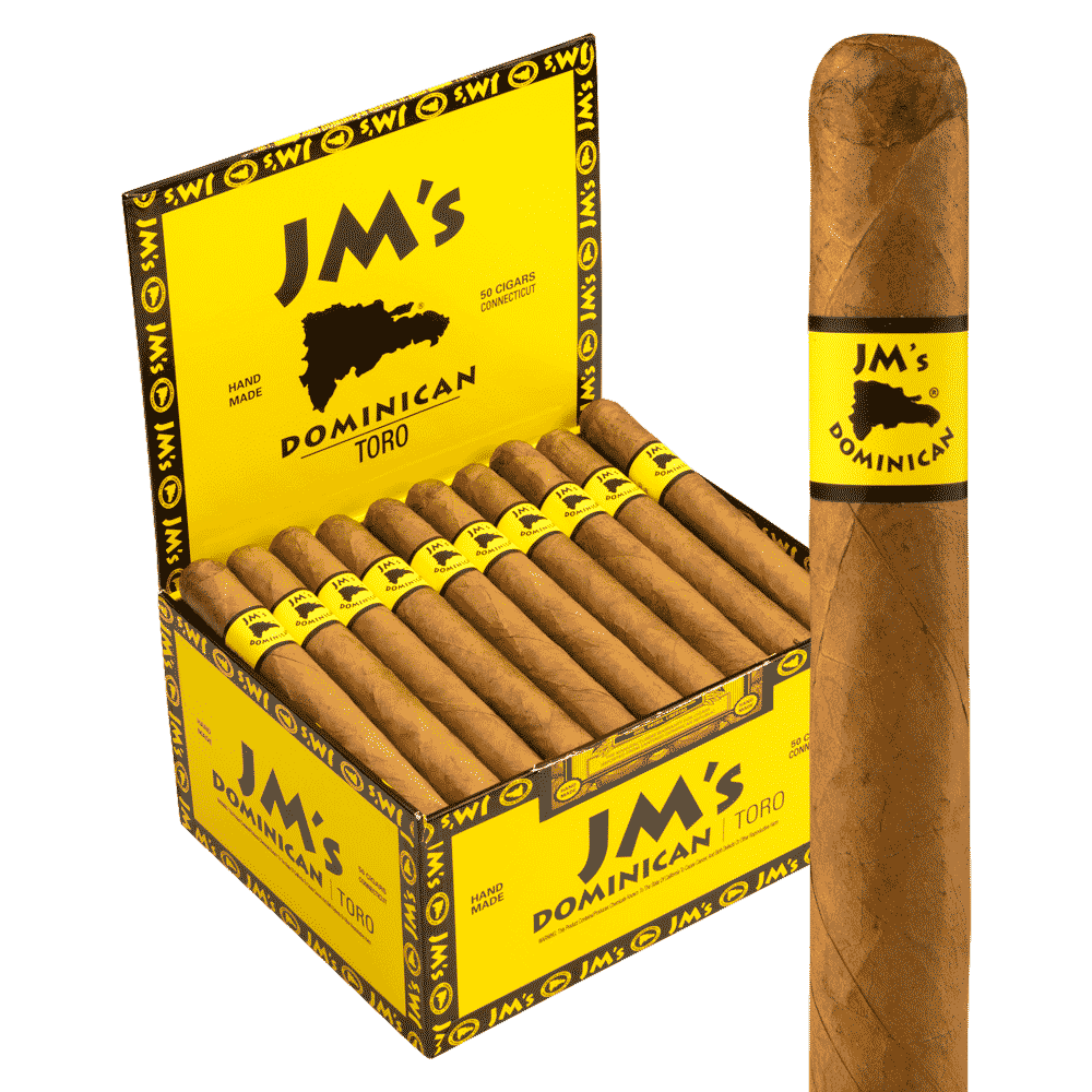 Connecticut Toro, , cigars